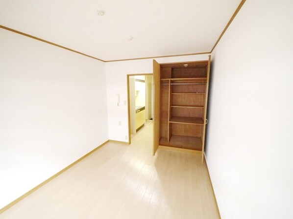 リブルHANASENの物件内観写真